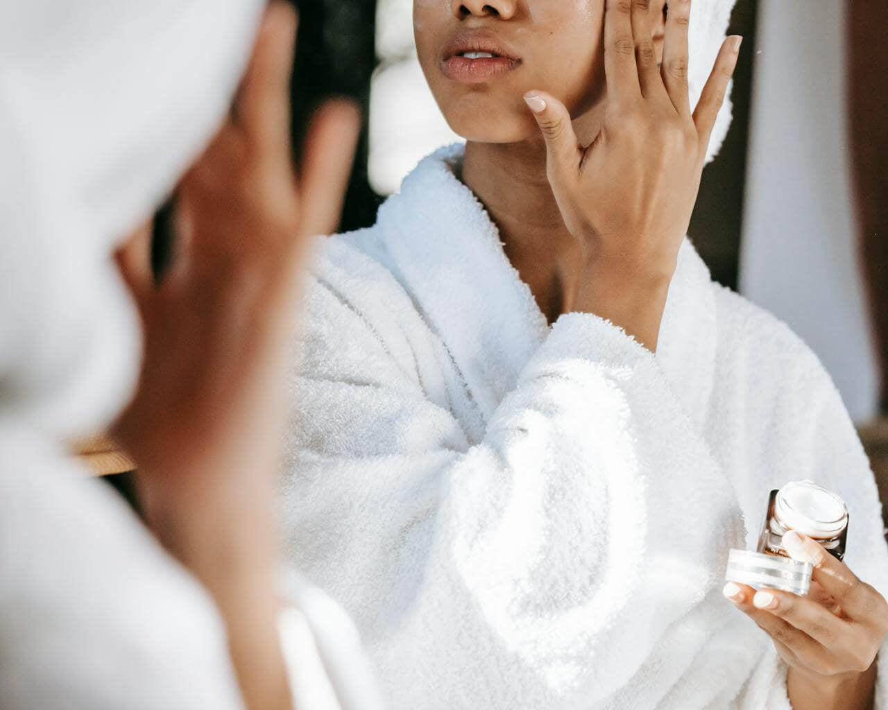 Skincare Routine