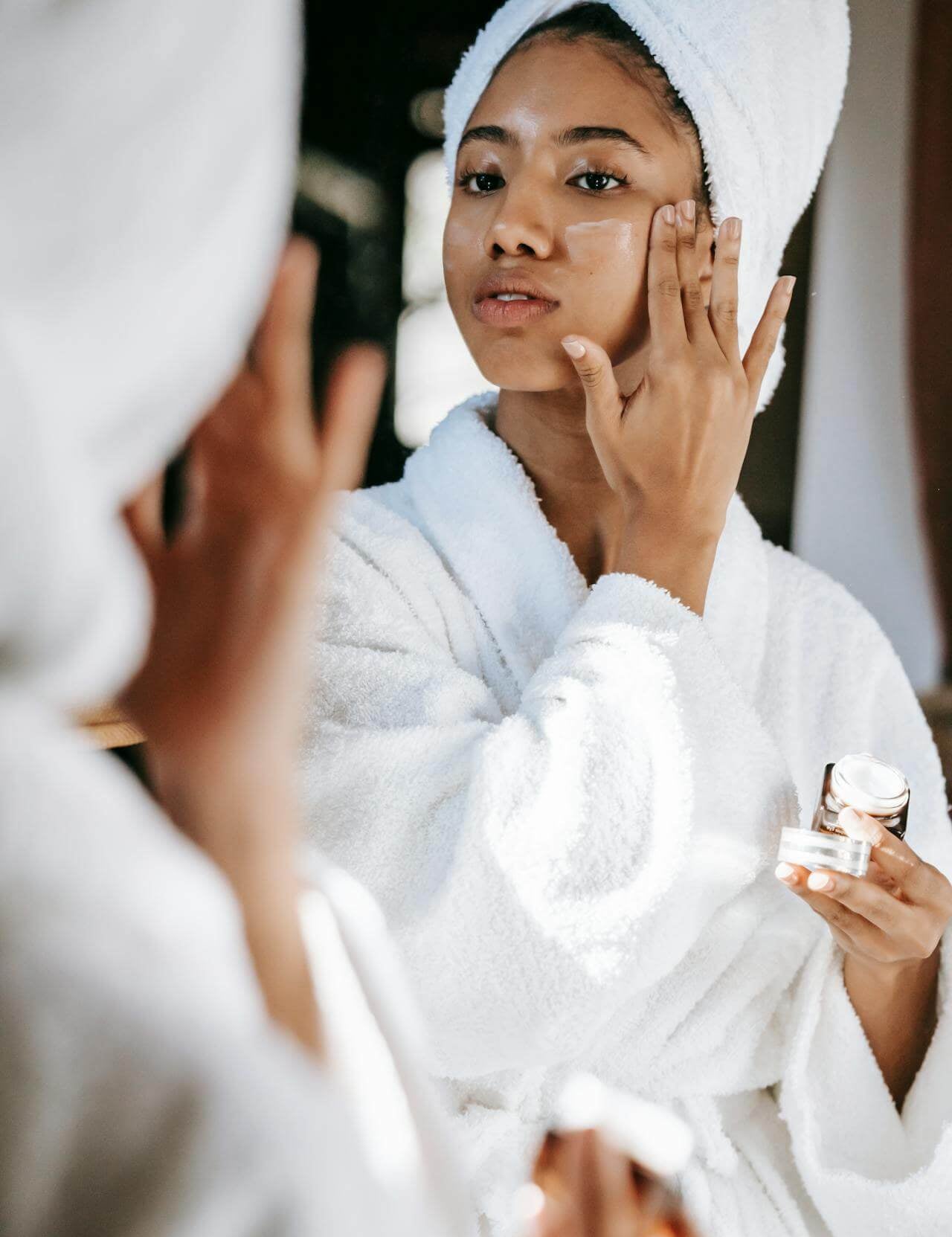 Skincare Routine