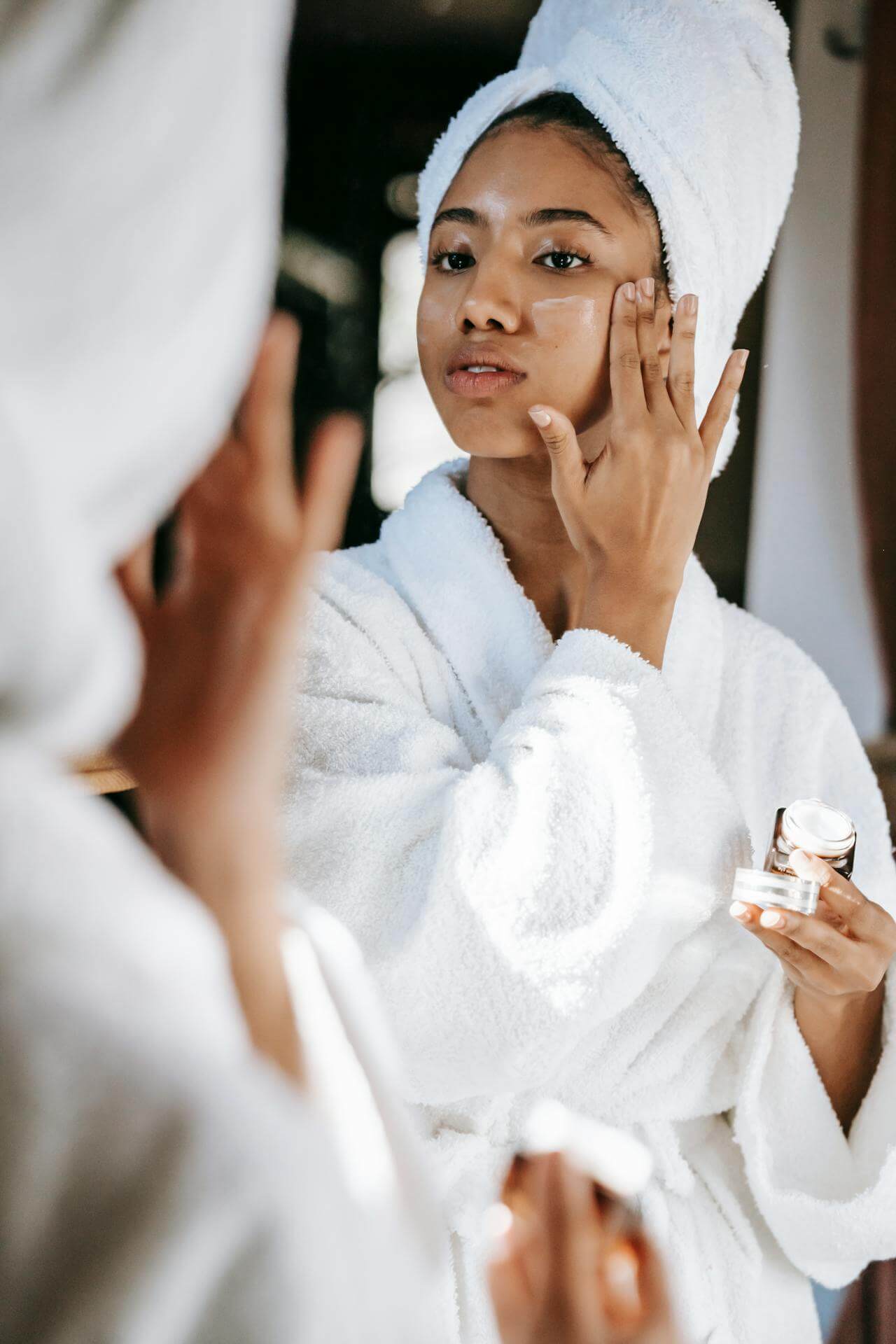 Skincare Routine