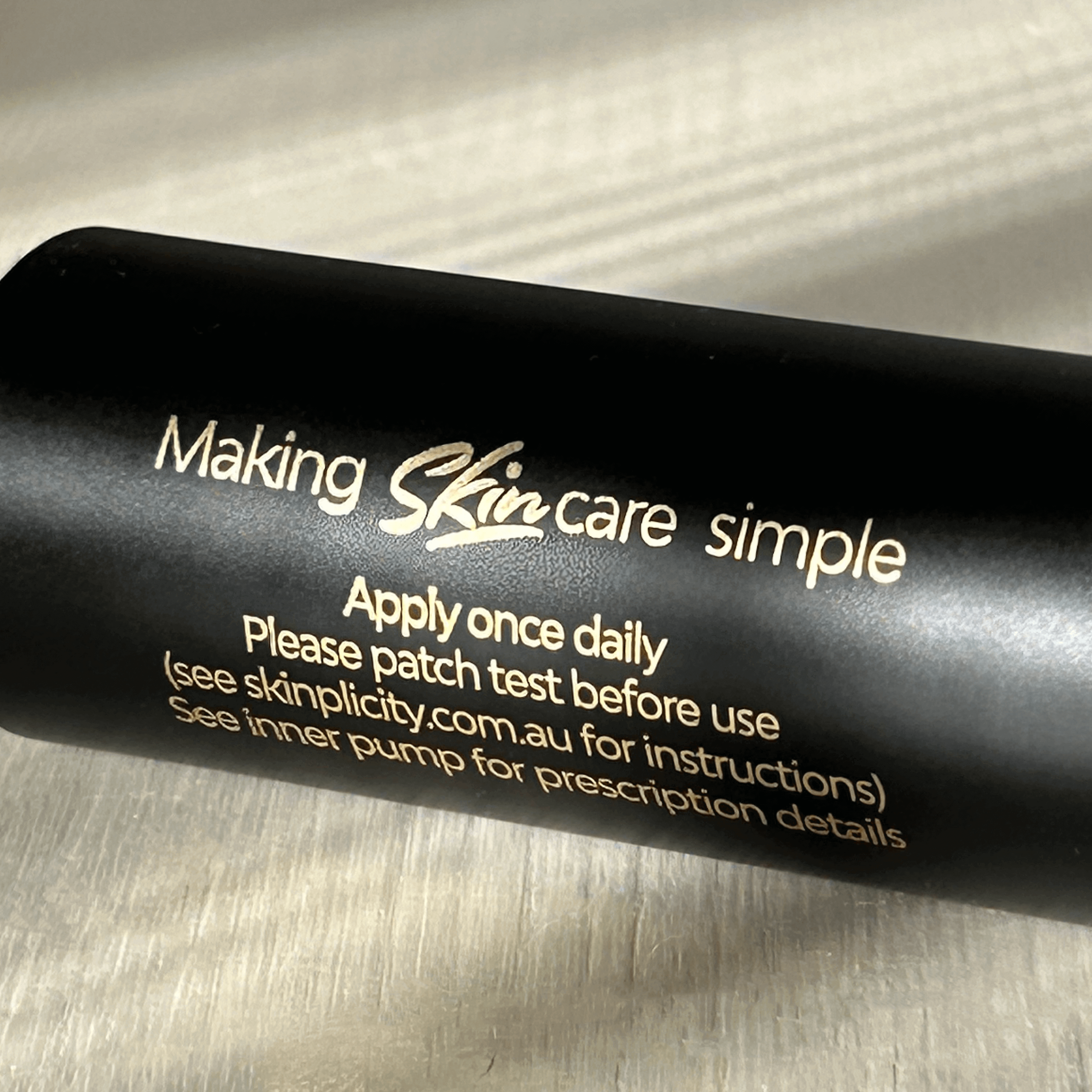 One Skincare™