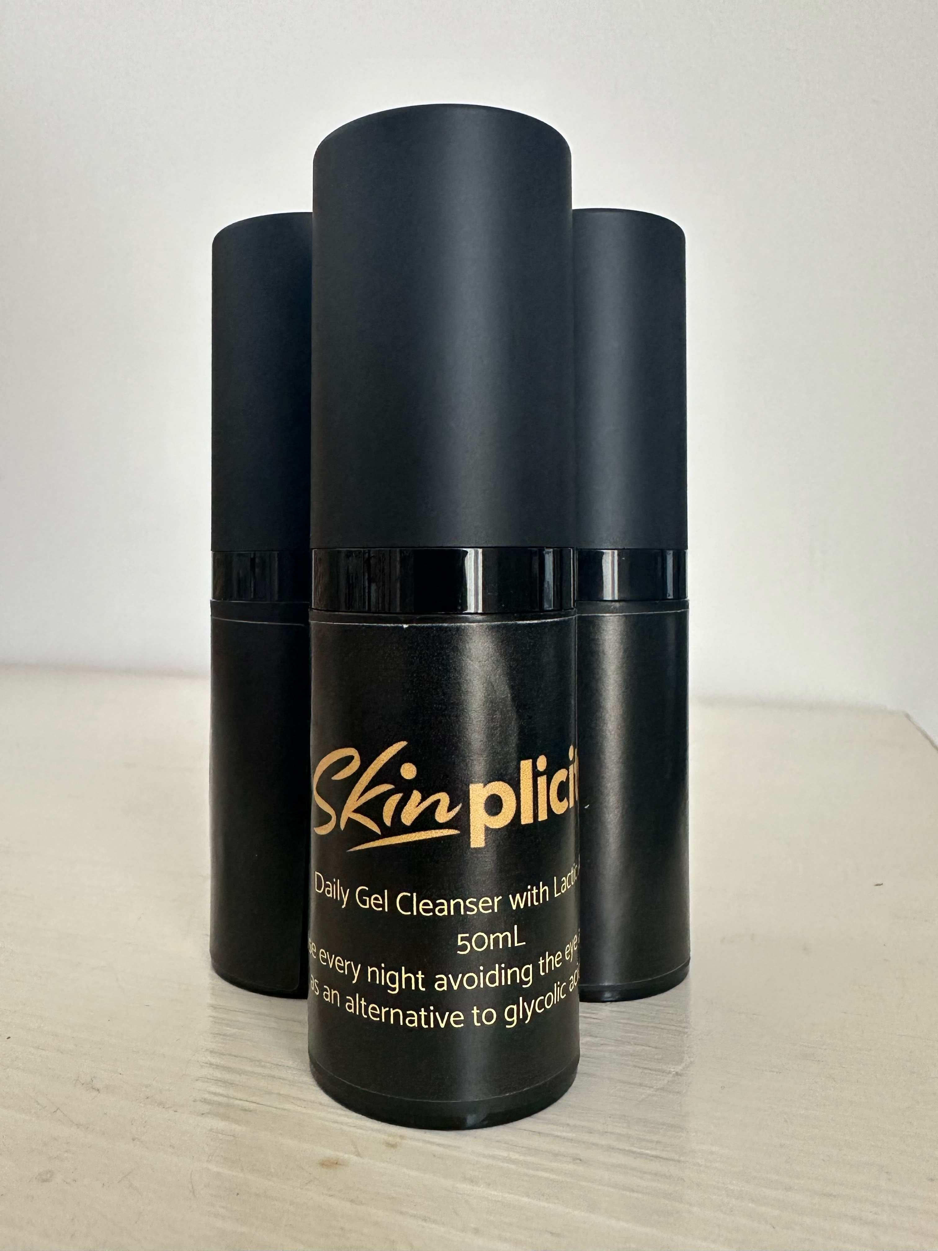 Daily Gel Cleanser